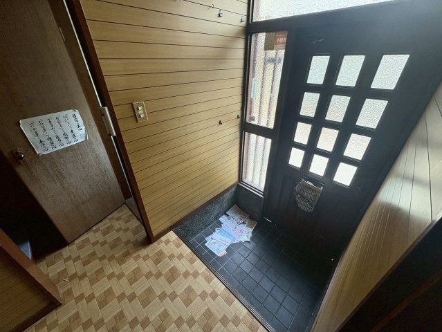 西九条池ノ内町