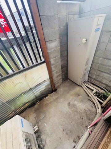 西九条池ノ内町