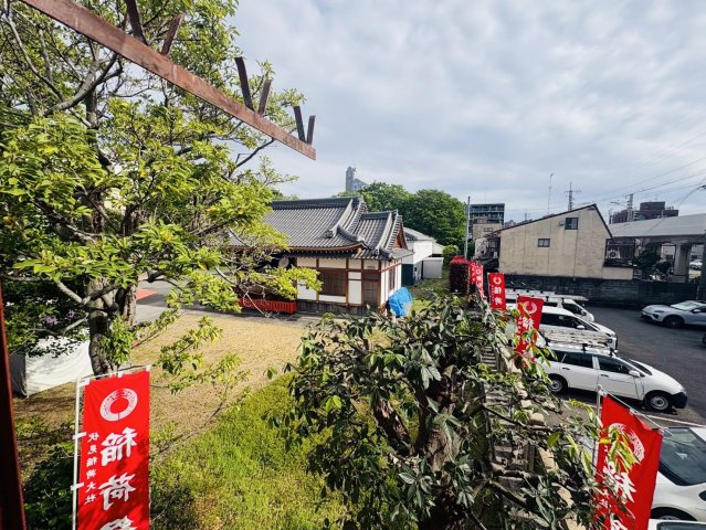 西九条池ノ内町