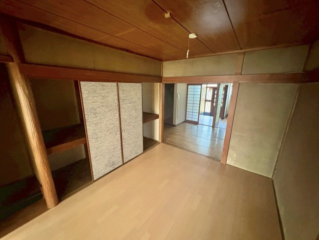 西九条池ノ内町