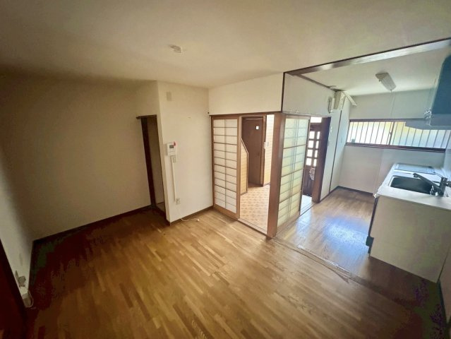 西九条池ノ内町