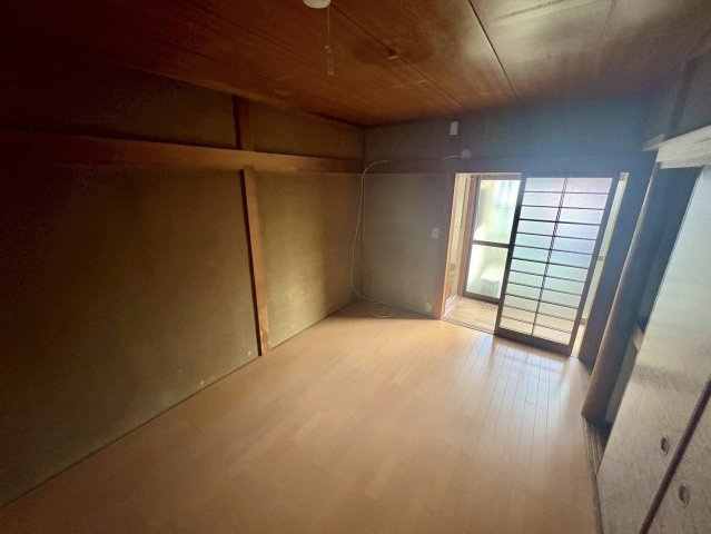 西九条池ノ内町