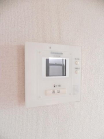エアリーヒルズⅠのセキュリティ