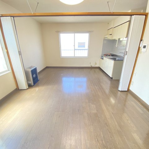 アリエスの展望