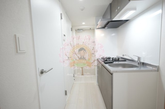 【キッチン】 | リヴシティ蒲田イースト