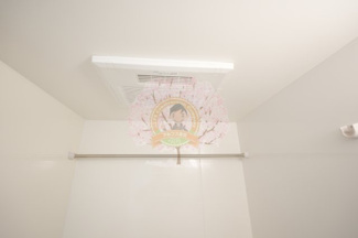 【設備】 | リヴシティ蒲田イースト
