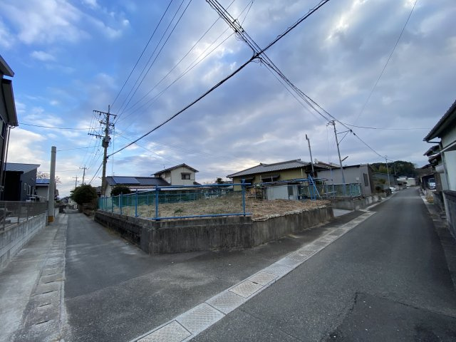 桂川町大字豆田344-4の周辺