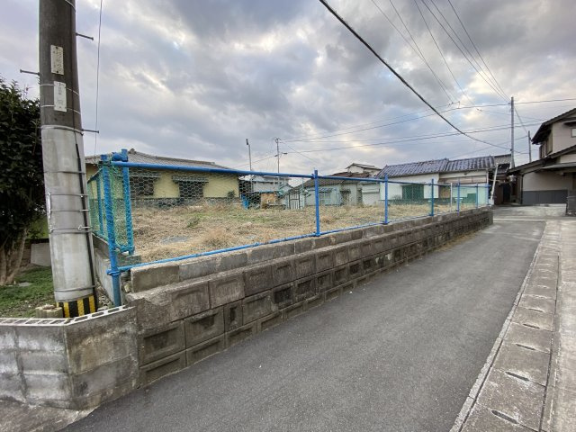 桂川町大字豆田344-4の周辺