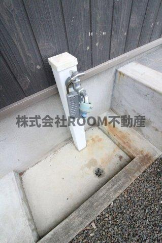 グランディールメゾンの設備