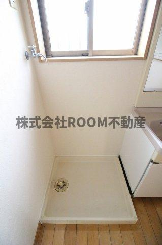 グランディールメゾンの設備