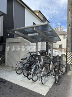 【その他共用部分】 | インセンスビレッジ　安城市昭和町