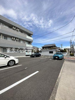 【駐車場】 | インセンスビレッジ　安城市昭和町