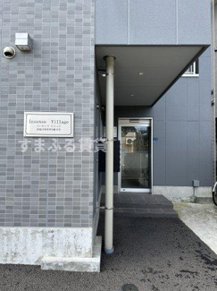 【エントランス】 | インセンスビレッジ　安城市昭和町