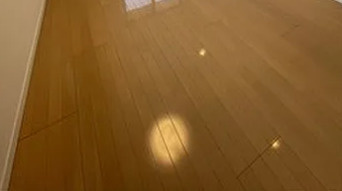 ＢＰＲレジデンス浮間公園の寝室