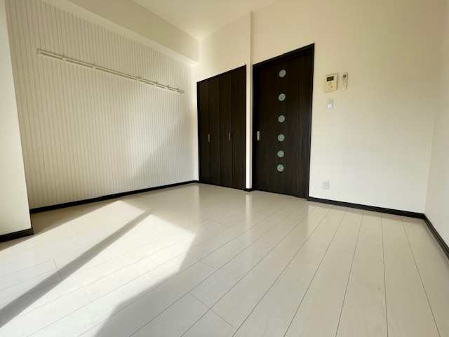 S-FORT福島LaLunaの内装