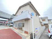 せいかリース店舗の画像