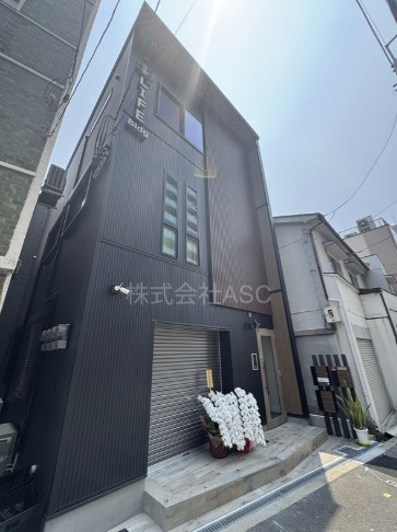 LIFE BLDG 貸店舗・事務所