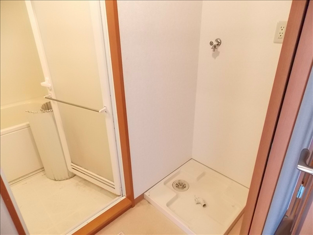 レージュ豊が丘の設備