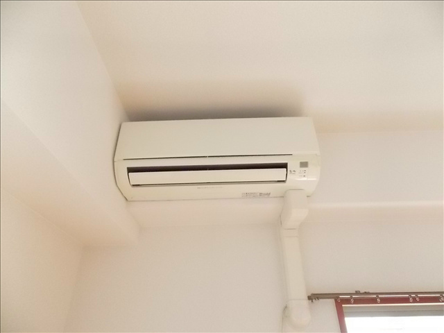 レージュ豊が丘のその他