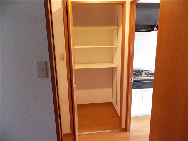 レージュ豊が丘の設備