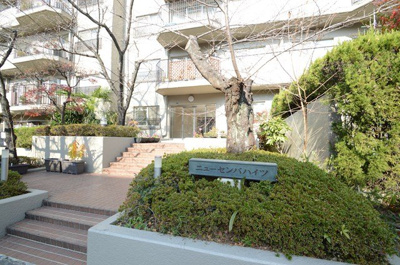 【その他】 | OTCニューセンバハイツ | エイブルだけの嬉しいサービス、ご用意しております。詳細は、お気軽に当社までお問合せ下さいませ！