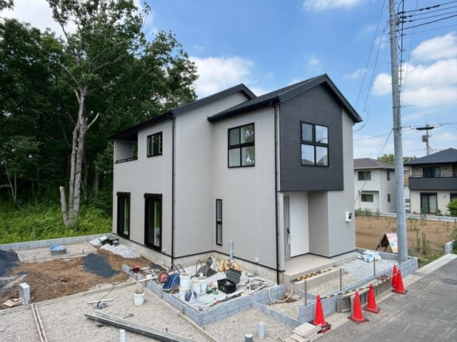 小山市中久喜20号棟(全31区画)■ファイブイズホーム■の画像