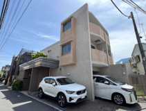 世田谷区上北沢５丁目のマンションの画像