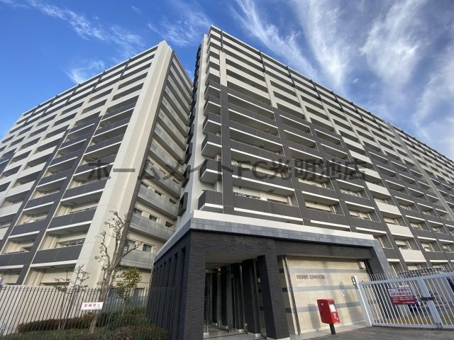 プレミスト和泉府中