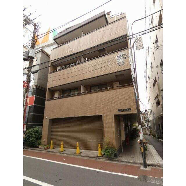 オオノコラムズ
