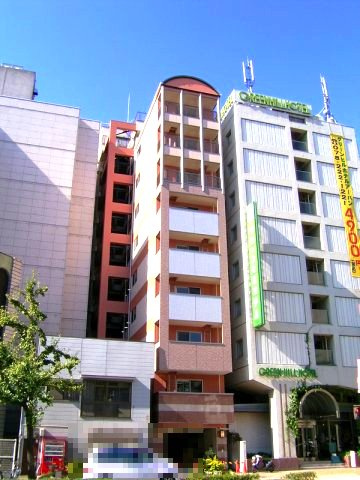 サンクラッソ三ノ宮加納町
