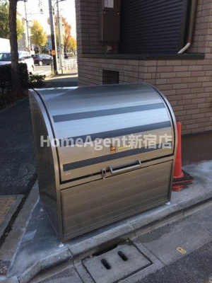【その他共用部分】 | グランクオール練馬春日町