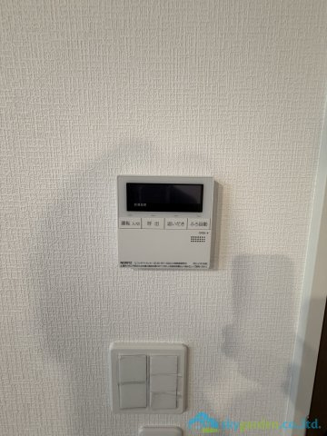 伊勢原市上粕屋第2期　新築戸建　全2棟1号棟の設備