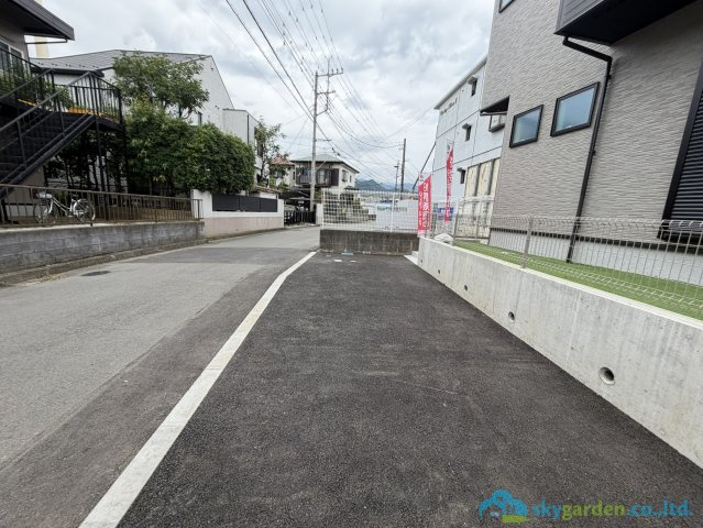 伊勢原市上粕屋第2期　新築戸建　全2棟1号棟のその他