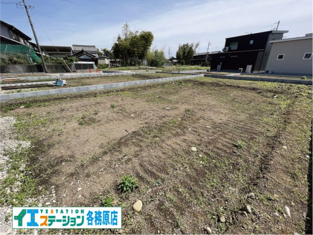 【外観】 | 各務原市那加前野町1丁目　2号棟