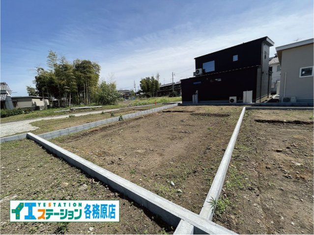 【外観】 | 各務原市那加前野町1丁目　6号棟