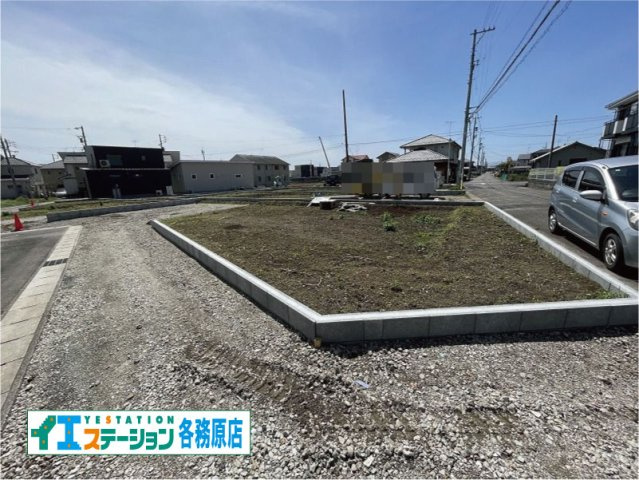 各務原市那加前野町1丁目　4号棟