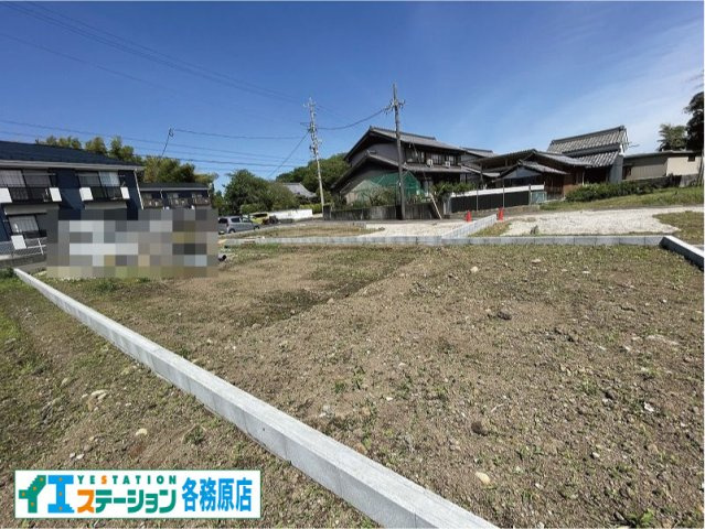 各務原市那加前野町1丁目　3号棟