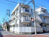 レバランス桜新町の画像