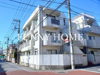 【外観】 | レバランス桜新町