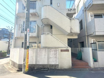【その他共用部分】 | レバランス桜新町
