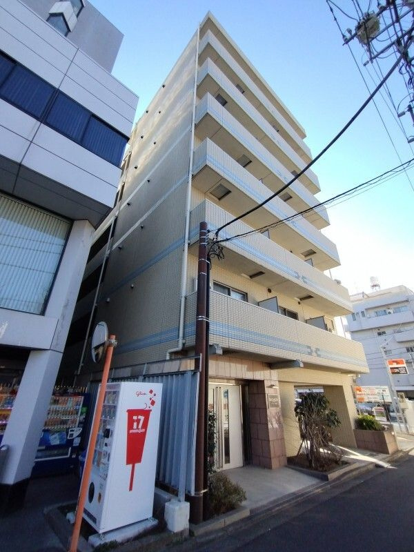 リクレイシア菊川