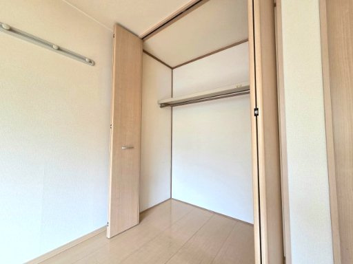 アムールの収納