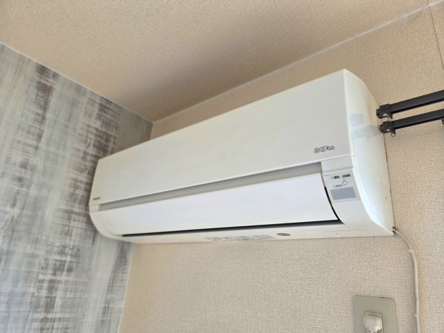 アムールの設備