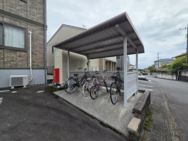 アムールのその他共用部分