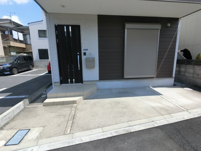 市川市平田四丁目戸建のその他共用部分