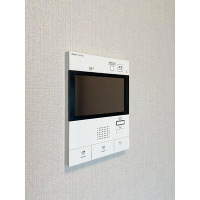 【セキュリティ】 | ルフォンプログレ門前仲町マークス