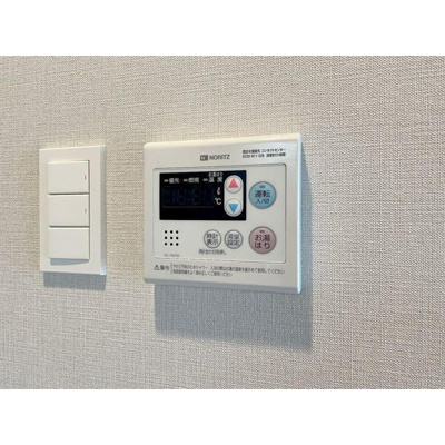 【設備】 | ルフォンプログレ門前仲町マークス