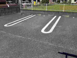 【駐車場】 | プリマヴェラ | 駐車場