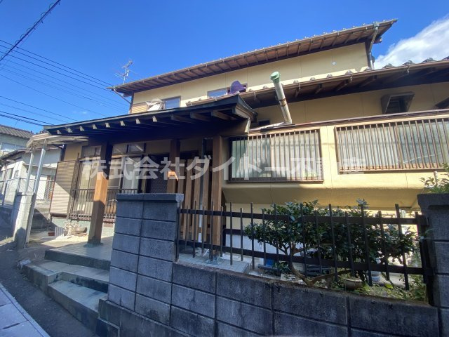 飯塚市横田343番14
