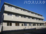 ヴィラ フォレスタAの画像